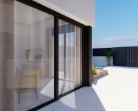 Nueva construcción  - Bungalow - San Javier