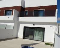 Nueva construcción  - Bungalow - San Javier