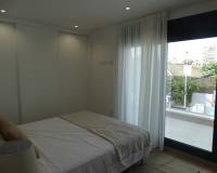 Nueva construcción  - Bungalow - San Javier