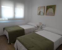 Nueva construcción  - Bungalow - San Javier