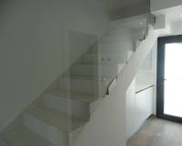 Nueva construcción  - Bungalow - San Javier