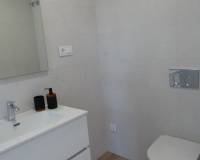 Nueva construcción  - Bungalow - San Javier