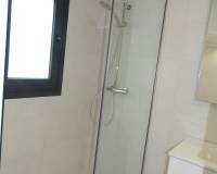 Nueva construcción  - Bungalow - San Javier