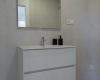 Nueva construcción  - Bungalow - San Javier