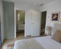 Nueva construcción  - Bungalow - San Javier