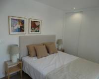 Nueva construcción  - Bungalow - San Javier