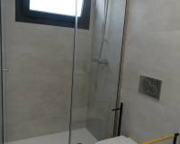 Nueva construcción  - Bungalow - San Javier