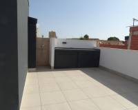 Nueva construcción  - Bungalow - San Javier