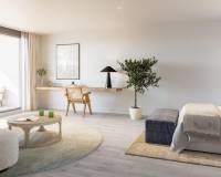 Nueva construcción  - Bungalow - San Juan Alicante - Cabo de las Huertas