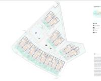 Nueva construcción  - Bungalow - San Juan Alicante - Cabo de las Huertas