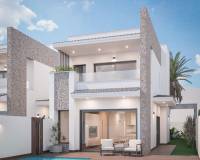 Nueva construcción  - Bungalow - San Pedro del Pinatar
