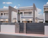 Nueva construcción  - Bungalow - San Pedro del Pinatar