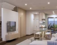 Nueva construcción  - Bungalow - San Pedro del Pinatar