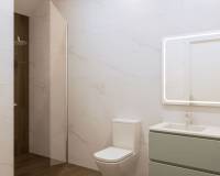 Nueva construcción  - Bungalow - San Pedro del Pinatar
