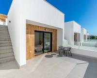 Nueva construcción  - Bungalow - San Pedro del Pinatar