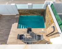 Nueva construcción  - Bungalow - San Pedro del Pinatar