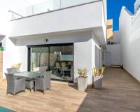 Nueva construcción  - Bungalow - San Pedro del Pinatar