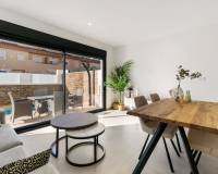 Nueva construcción  - Bungalow - San Pedro del Pinatar