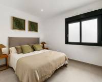 Nueva construcción  - Bungalow - San Pedro del Pinatar