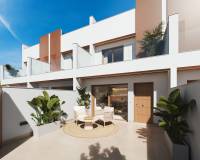 Nueva construcción  - Bungalow - San Pedro del Pinatar