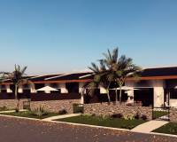 Nueva construcción  - Bungalow - Sangonera la Verde