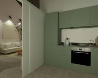 Nueva construcción  - Bungalow - Sucina - Peraleja Golf