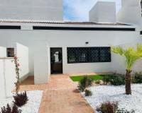 Nueva construcción  - Bungalow - Sucina - Peraleja Golf