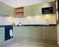 Nueva construcción  - Bungalow - Sucina - Peraleja Golf