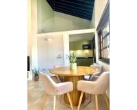 Nueva construcción  - Bungalow - Sucina - Peraleja Golf