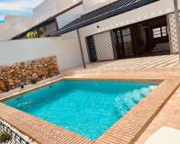 Nueva construcción  - Bungalow - Sucina - Peraleja Golf