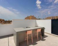Nueva construcción  - Bungalow - Sucina