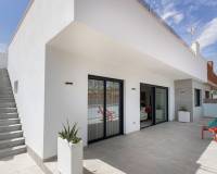 Nueva construcción  - Bungalow - Sucina