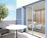 Nueva construcción  - Bungalow - Torre de La Horadada - Torre de la Horadada