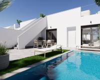 Nueva construcción  - Bungalow - Torre-Pacheco