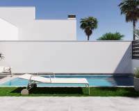 Nueva construcción  - Bungalow - Torre-Pacheco
