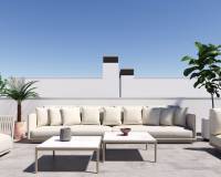Nueva construcción  - Bungalow - Torre-Pacheco