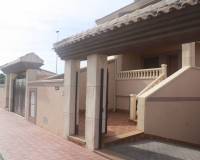 Nueva construcción  - Bungalow - Torrevieja - Los Altos