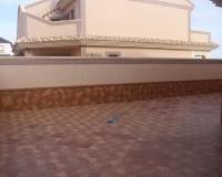 Nueva construcción  - Bungalow - Torrevieja - Los Altos