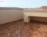 Nueva construcción  - Bungalow - Torrevieja - Los Altos