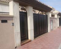 Nueva construcción  - Bungalow - Torrevieja - Los Altos