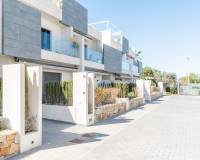 Nueva construcción  - Bungalow - Torrevieja - Los Balcones