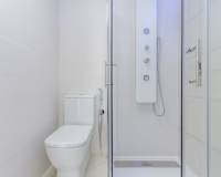 Nueva construcción  - Bungalow - Torrevieja - Los Balcones