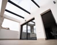 Nueva construcción  - Bungalow - Torrevieja