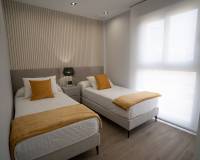 Nueva construcción  - Bungalow - Torrevieja