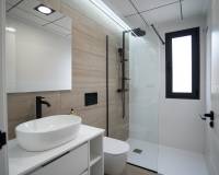 Nueva construcción  - Bungalow - Torrevieja