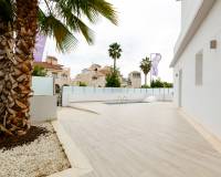 Nueva construcción  - Bungalow - Torrevieja