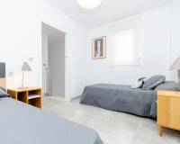 Nueva construcción  - Bungalow - Torrevieja