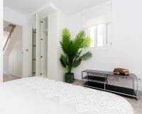 Nueva construcción  - Bungalow - Torrevieja