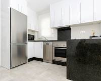 Nueva construcción  - Bungalow - Torrevieja