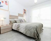 Nueva construcción  - Bungalow - Torrevieja